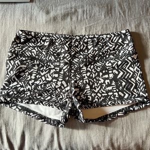 Fleo Original Shorts